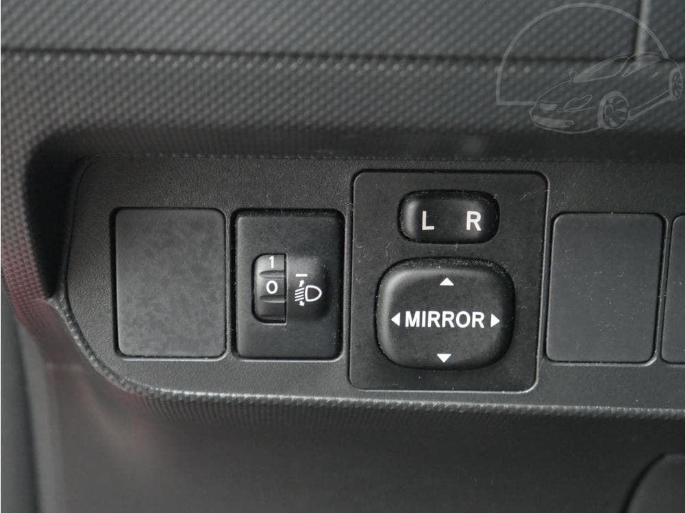 2009 Toyota Auris - 58