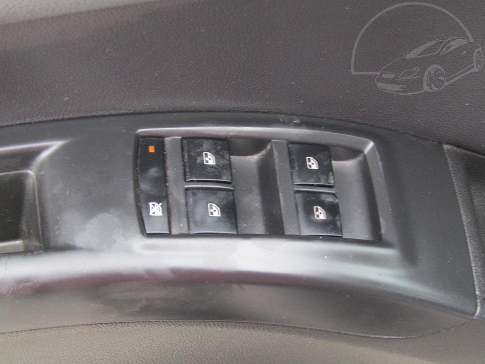 2011 Opel Meriva - 21