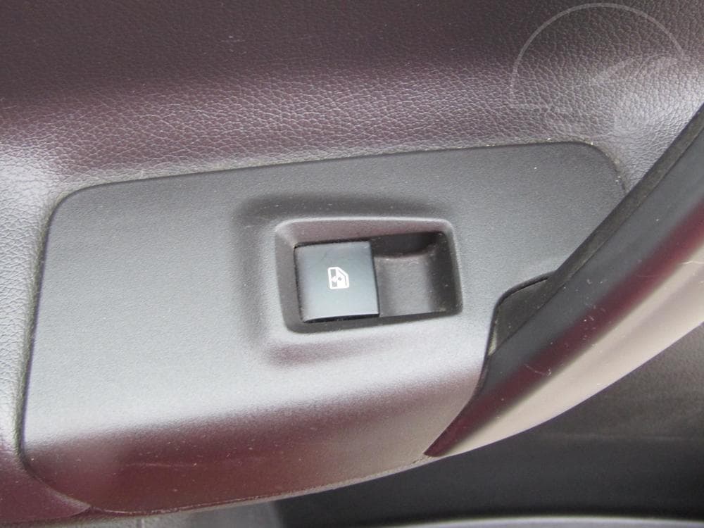 2011 Opel Meriva - 23