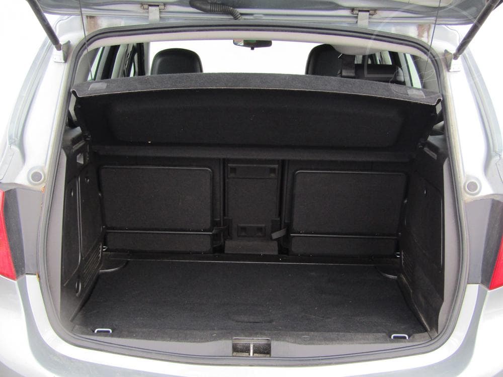 2011 Opel Meriva - 13