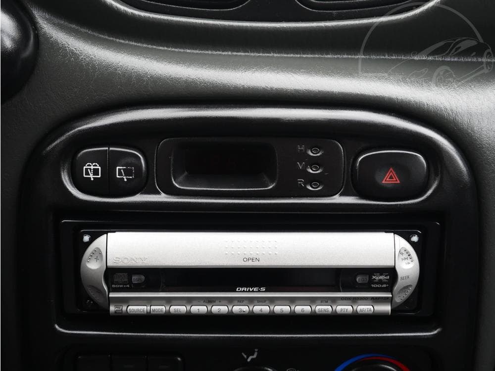 1999 Hyundai ACCENT - 12