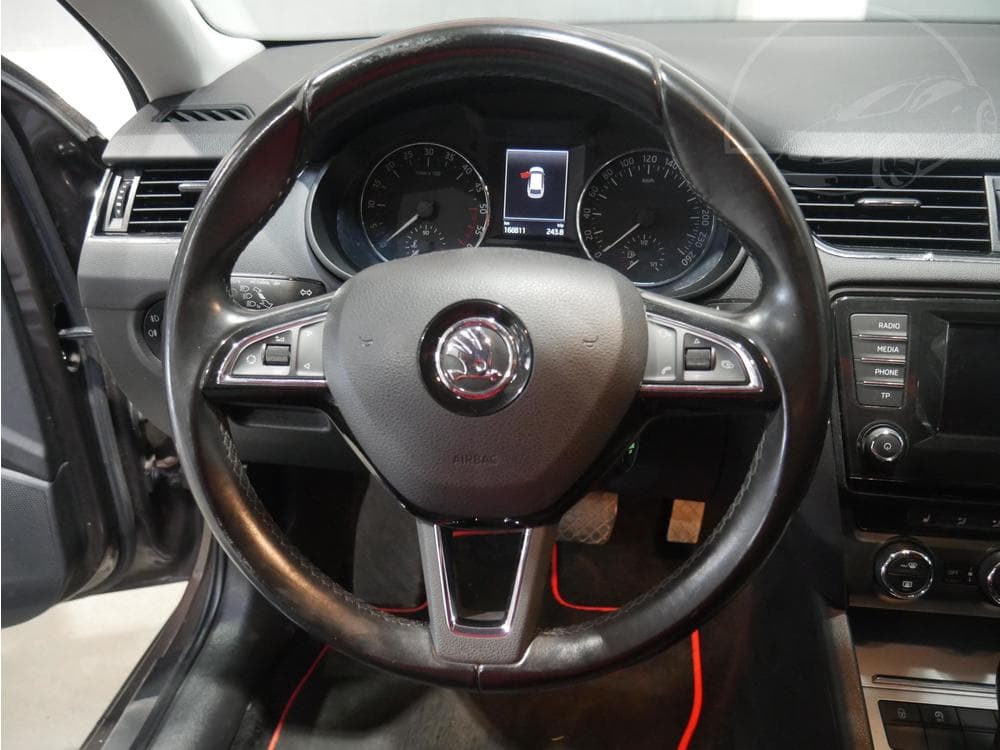 2014 Škoda OCTAVIA - 56