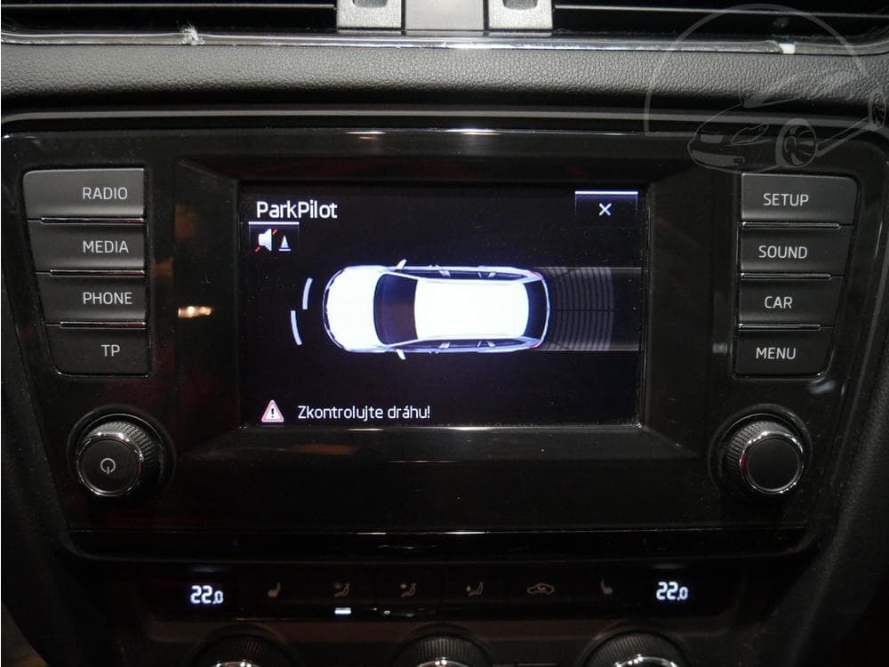 2014 Škoda OCTAVIA - 71