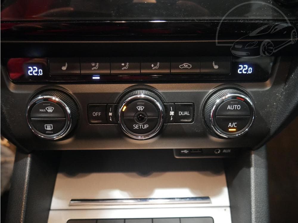 2014 Škoda OCTAVIA - 76
