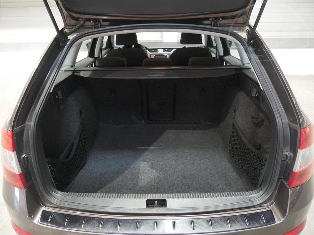 2014 Škoda OCTAVIA - 31