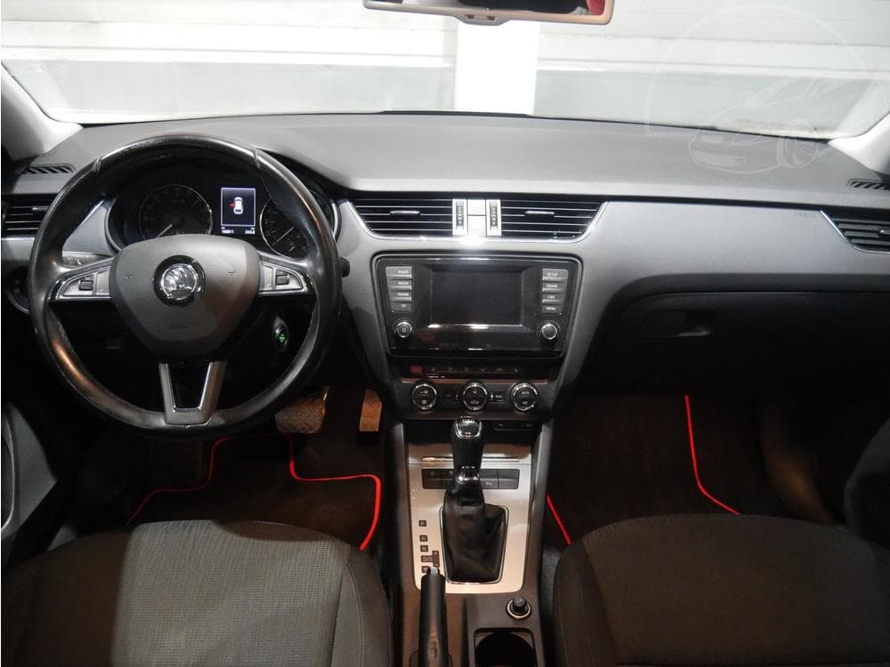 2014 Škoda OCTAVIA - 36