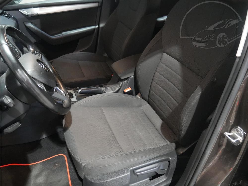 2014 Škoda OCTAVIA - 41