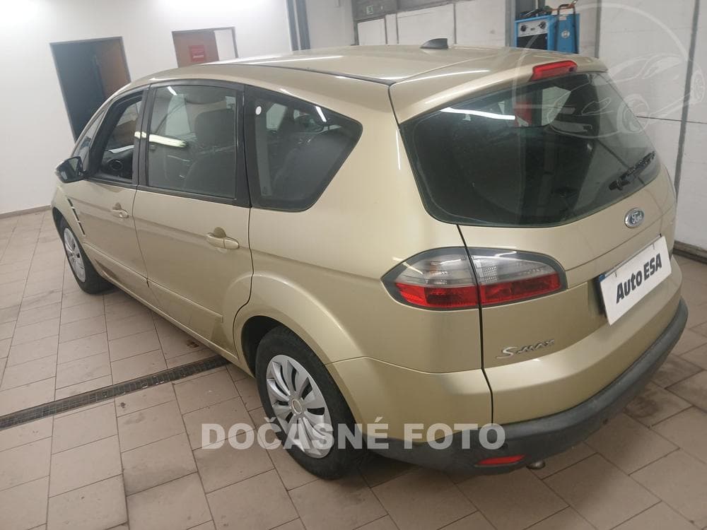 2006 Ford S-MAX - 2