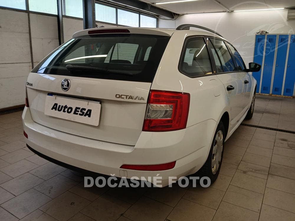 2015 Škoda OCTAVIA - 3