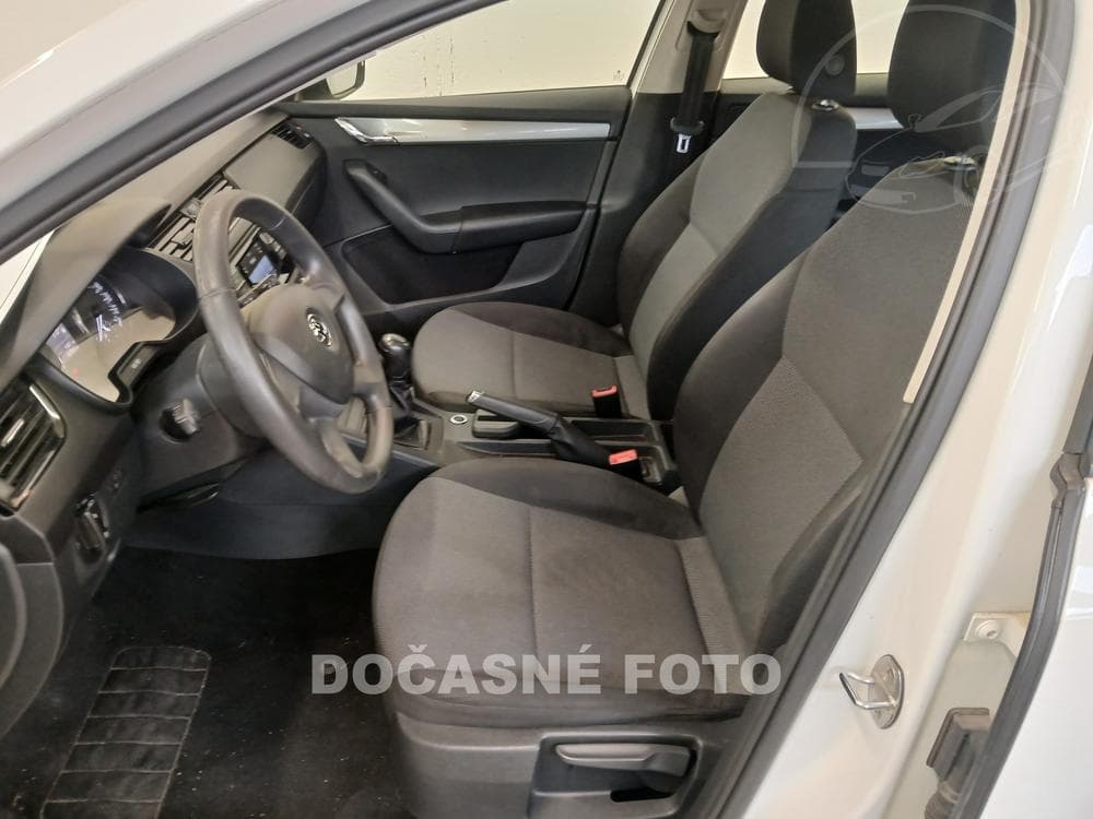 2015 Škoda OCTAVIA - 5