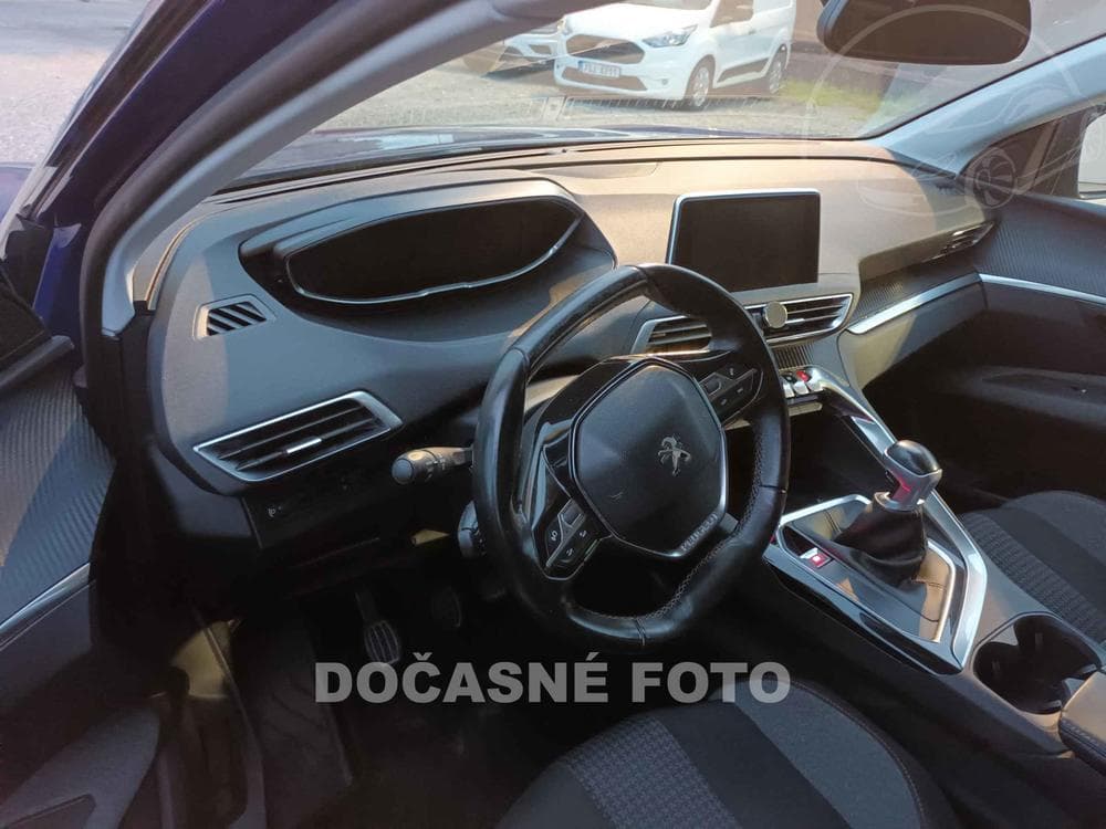 2017 Peugeot 3008 - 3