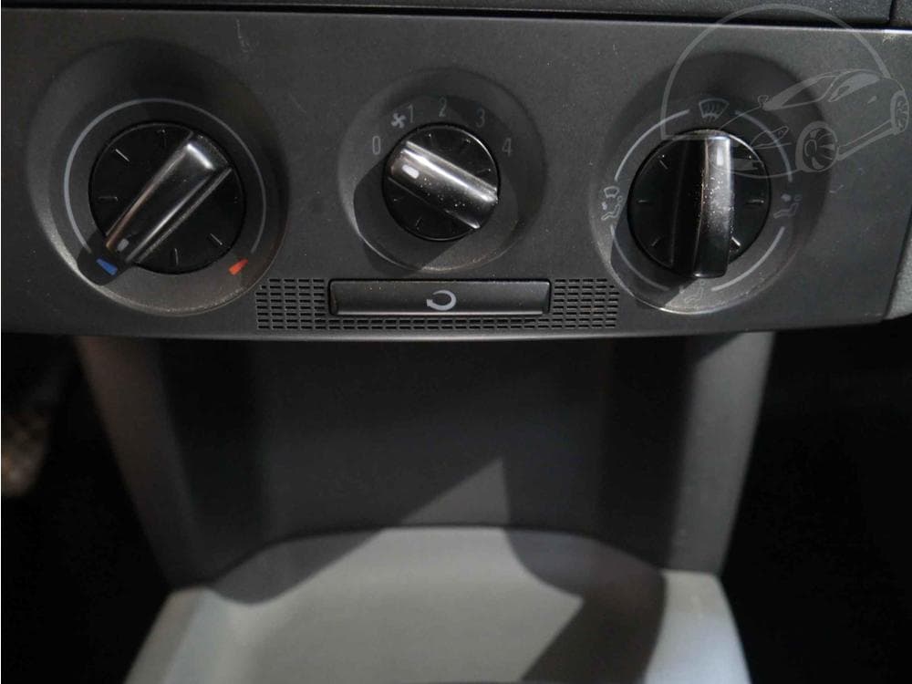 2003 Škoda FABIA - 13