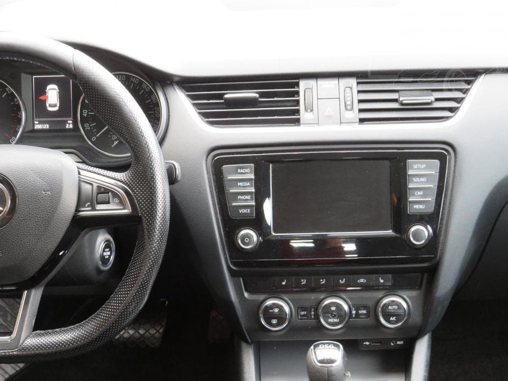 2016 Škoda OCTAVIA - 21