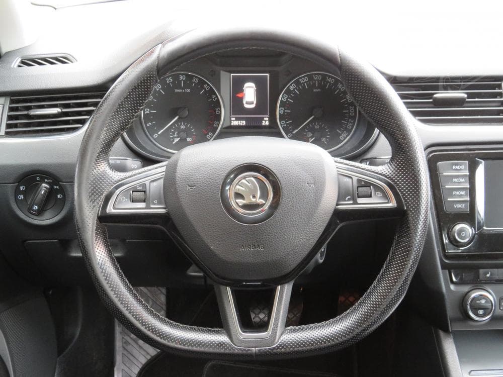 2016 Škoda OCTAVIA - 29