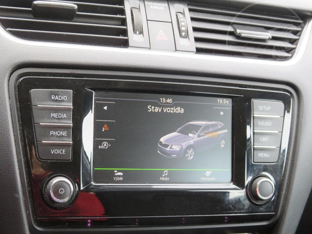 2016 Škoda OCTAVIA - 37