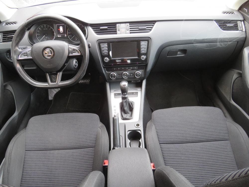 2016 Škoda OCTAVIA - 15