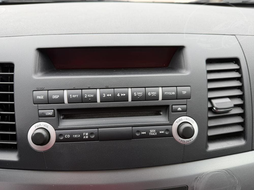 2011 Mitsubishi LANCER - 13
