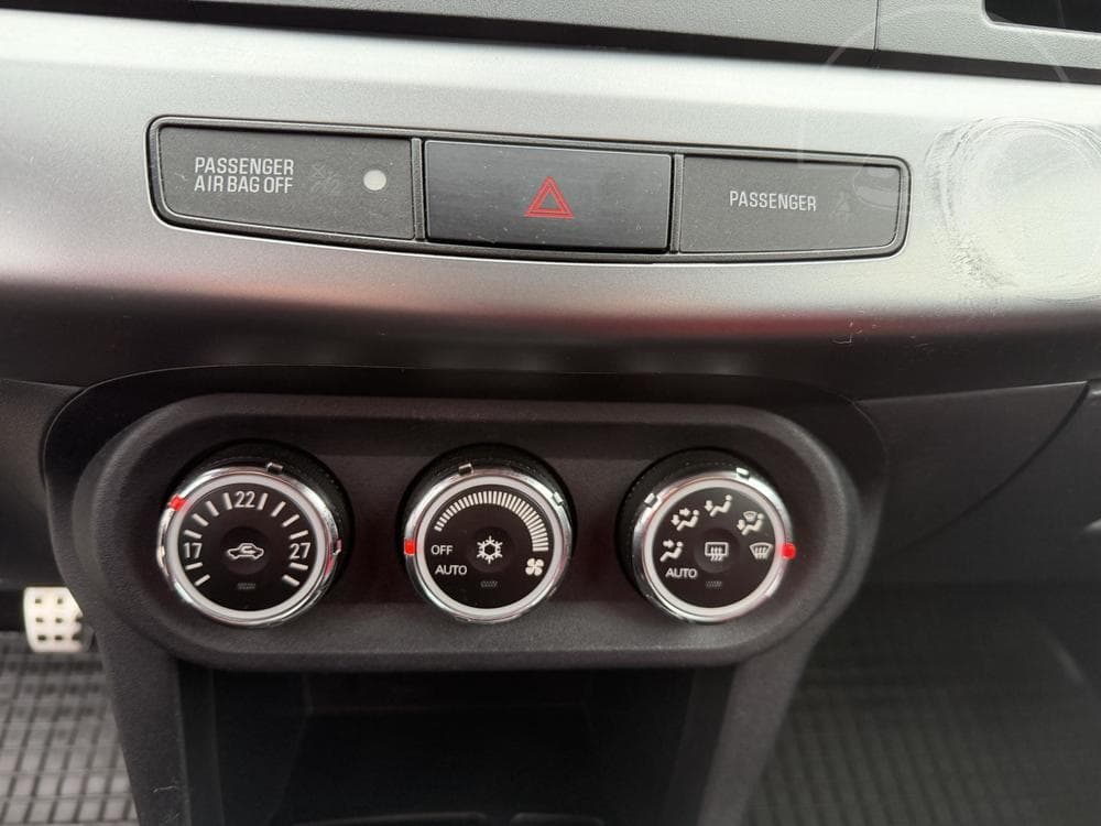 2011 Mitsubishi LANCER - 14