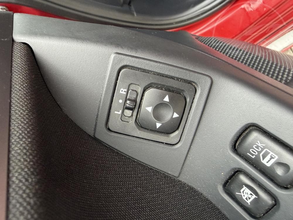 2011 Mitsubishi LANCER - 16