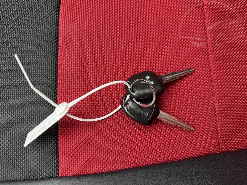 2011 Mitsubishi LANCER - 17
