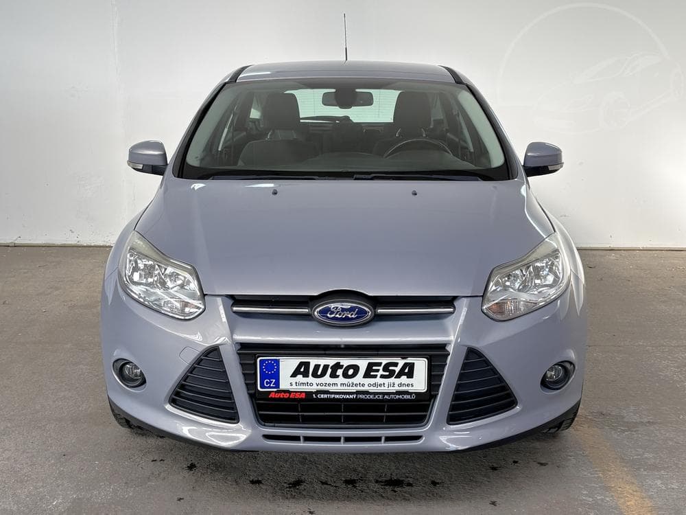 2014 Ford FOCUS - 3