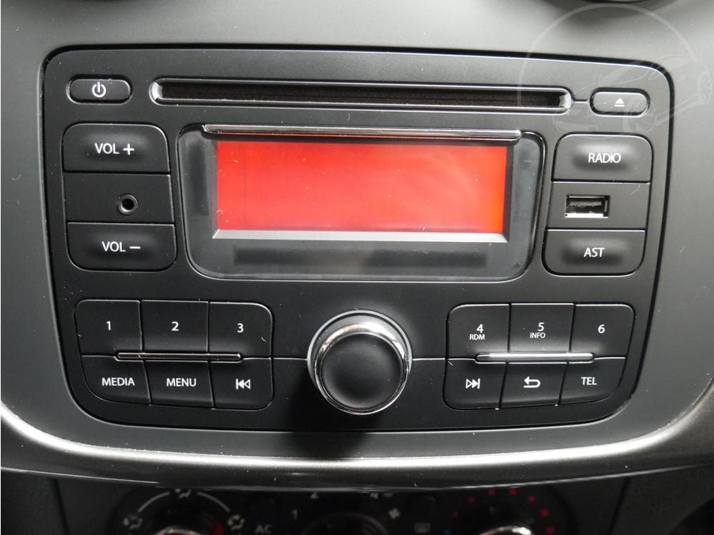 2015 Dacia SANDERO - 14