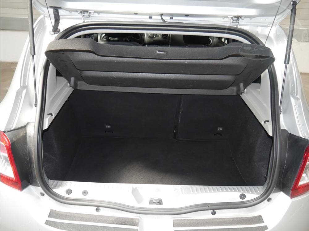 2015 Dacia SANDERO - 7