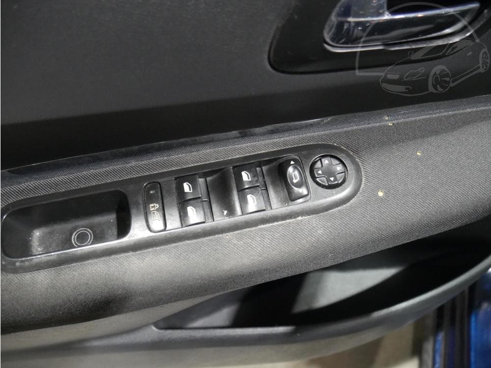 2010 Peugeot 3008 - 11