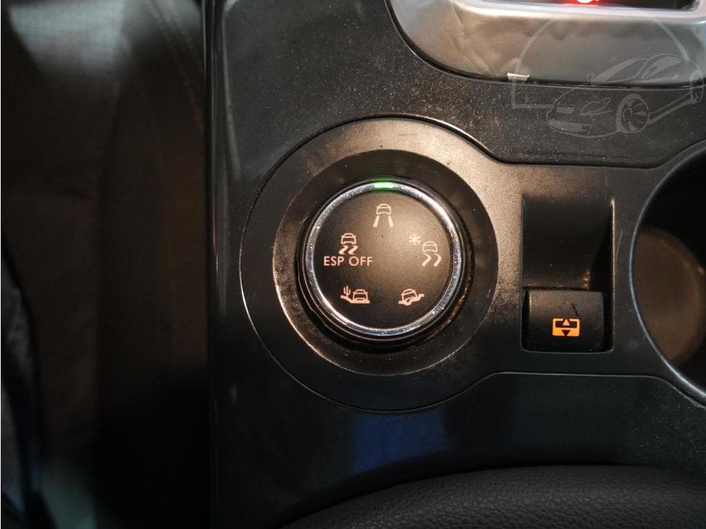 2010 Peugeot 3008 - 17