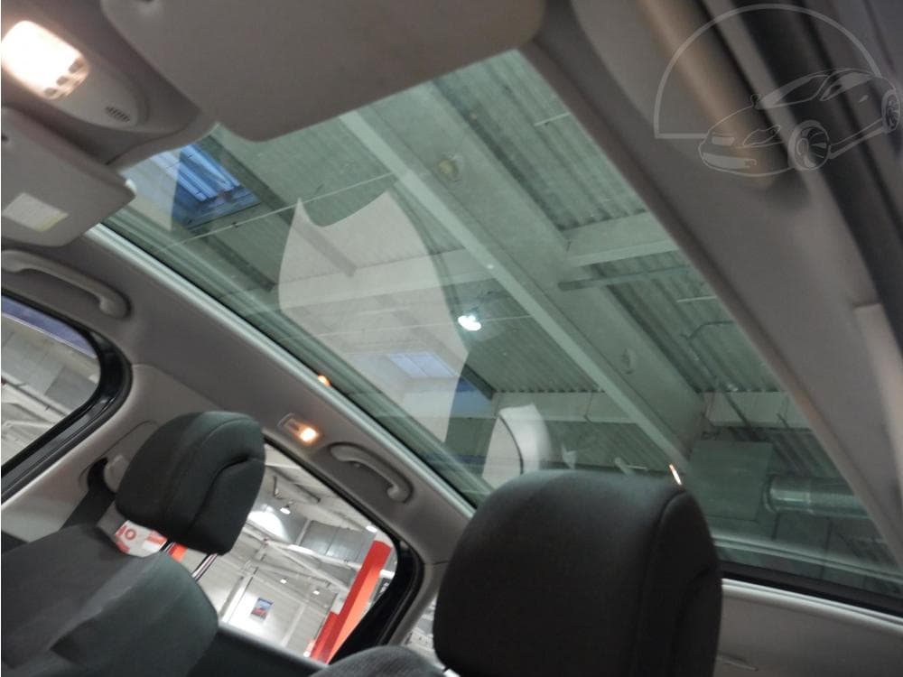 2010 Peugeot 3008 - 18