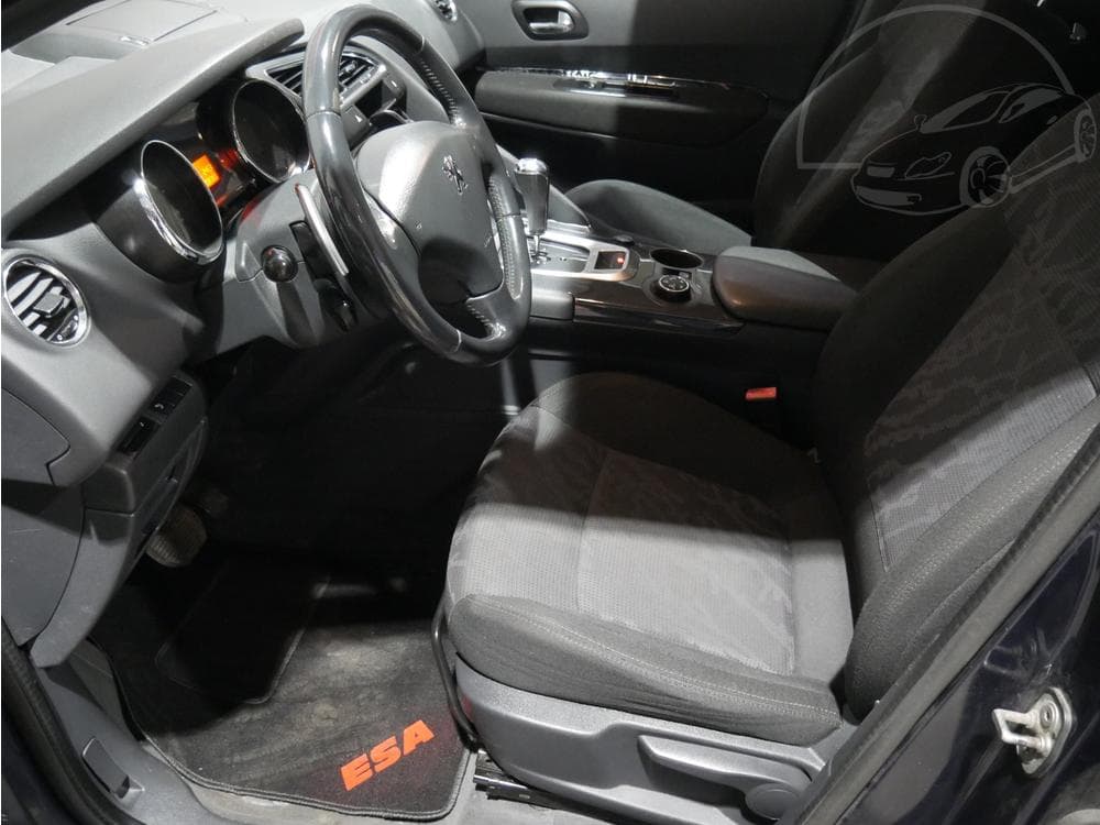 2010 Peugeot 3008 - 9