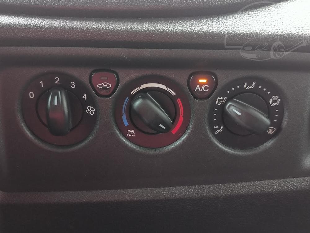 2015 Ford Transit - 14