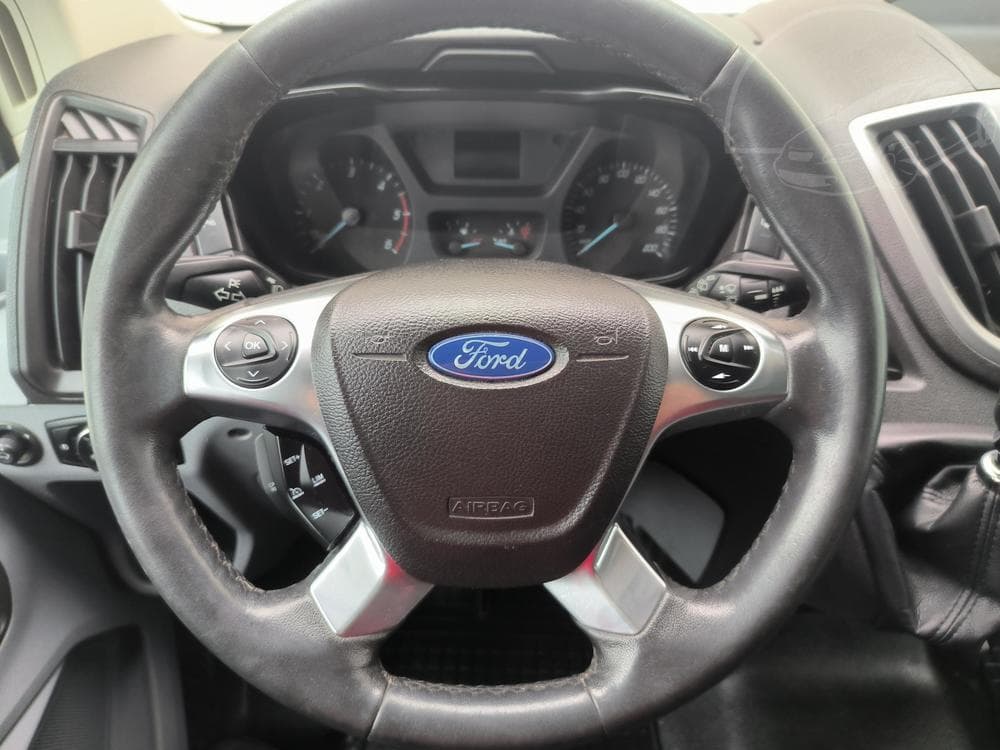 2015 Ford Transit - 15