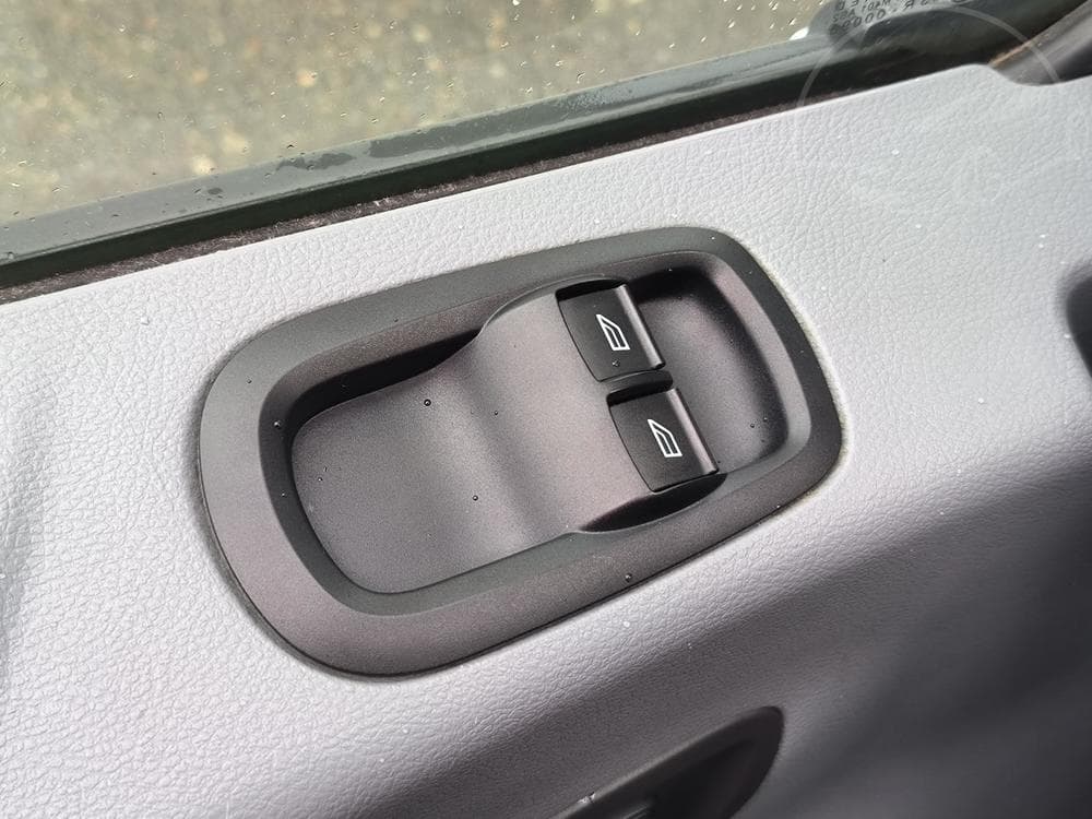 2015 Ford Transit - 17