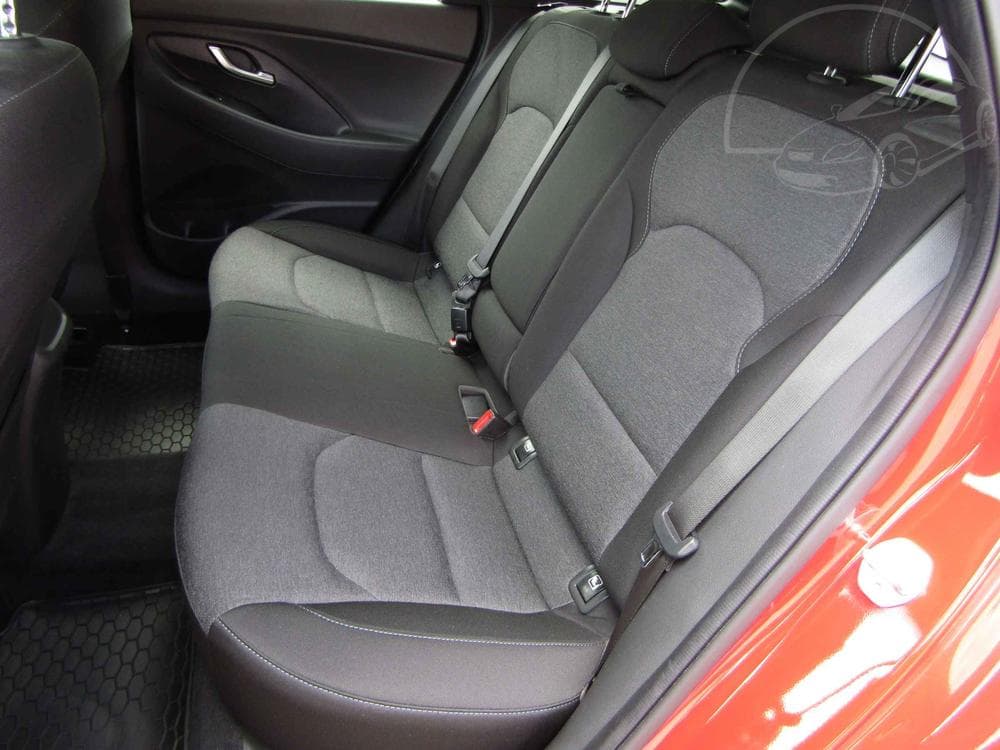 2023 Hyundai i30 - 10