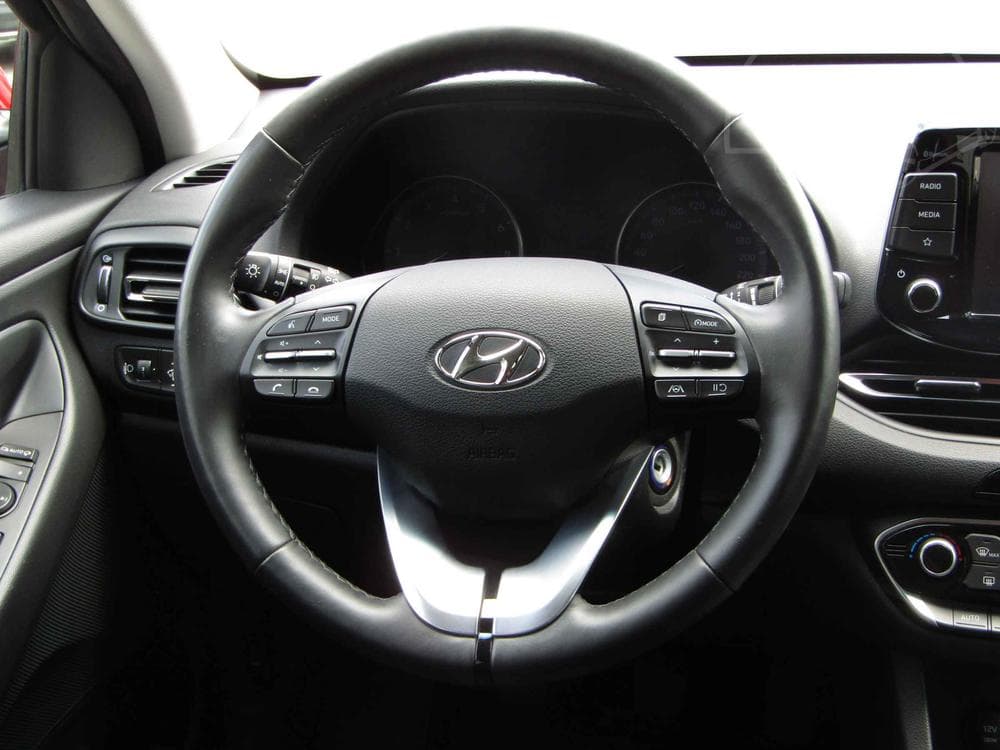 2023 Hyundai i30 - 13