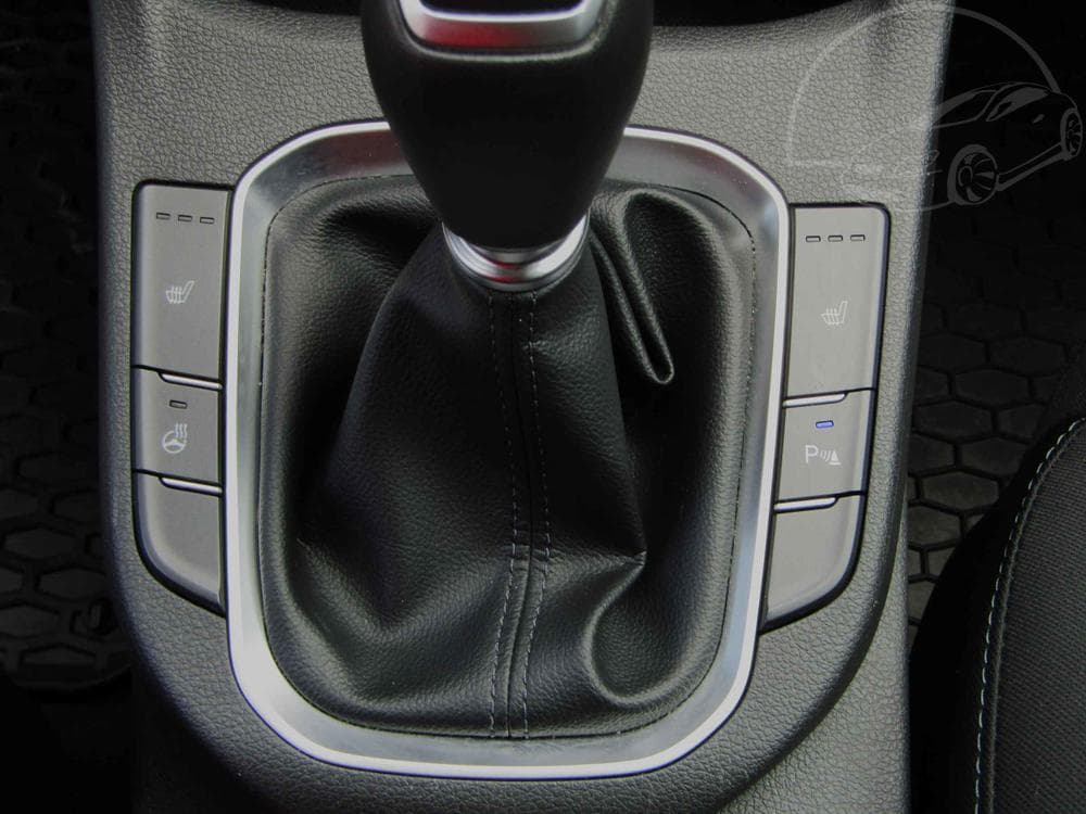 2023 Hyundai i30 - 14