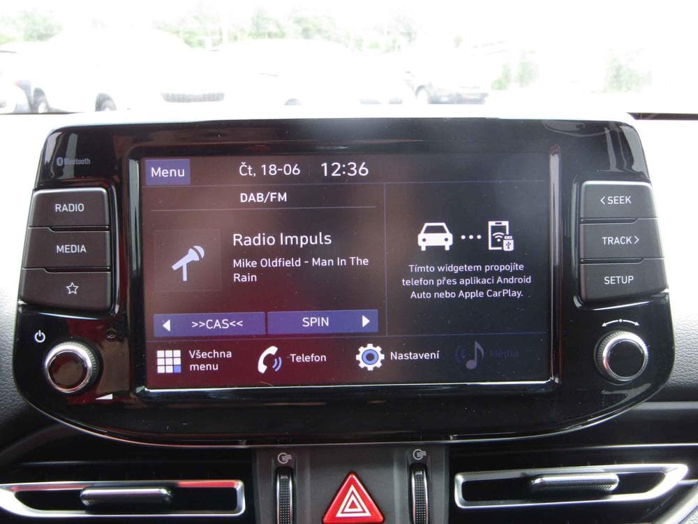 2023 Hyundai i30 - 16
