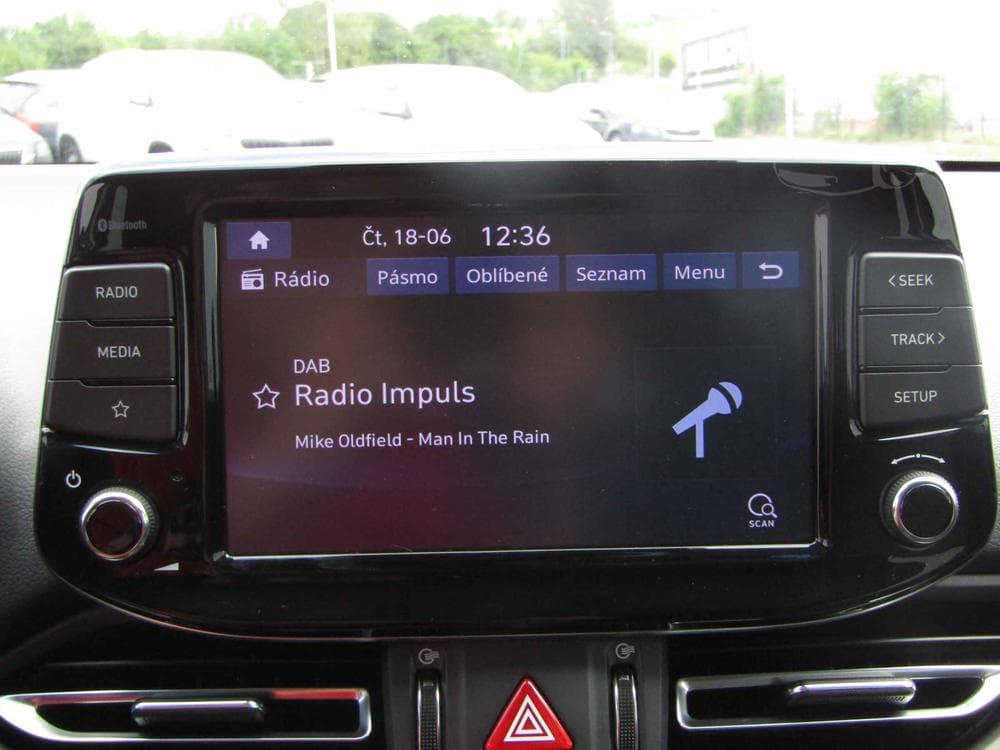 2023 Hyundai i30 - 17