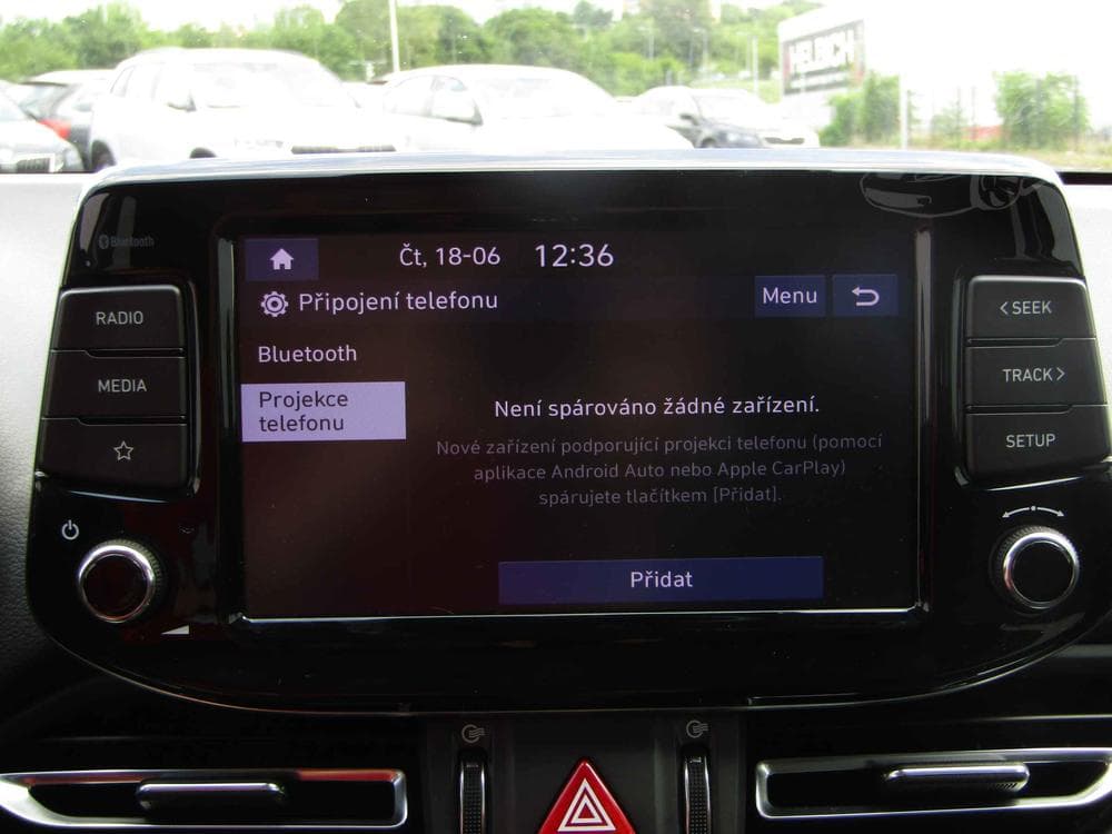 2023 Hyundai i30 - 18