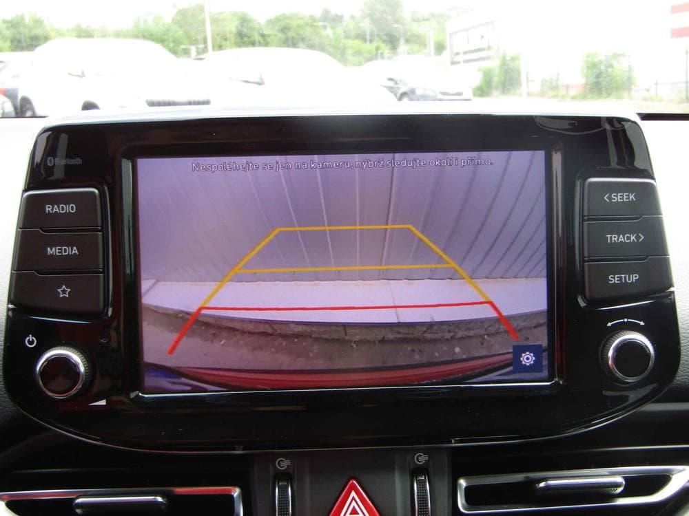 2023 Hyundai i30 - 19