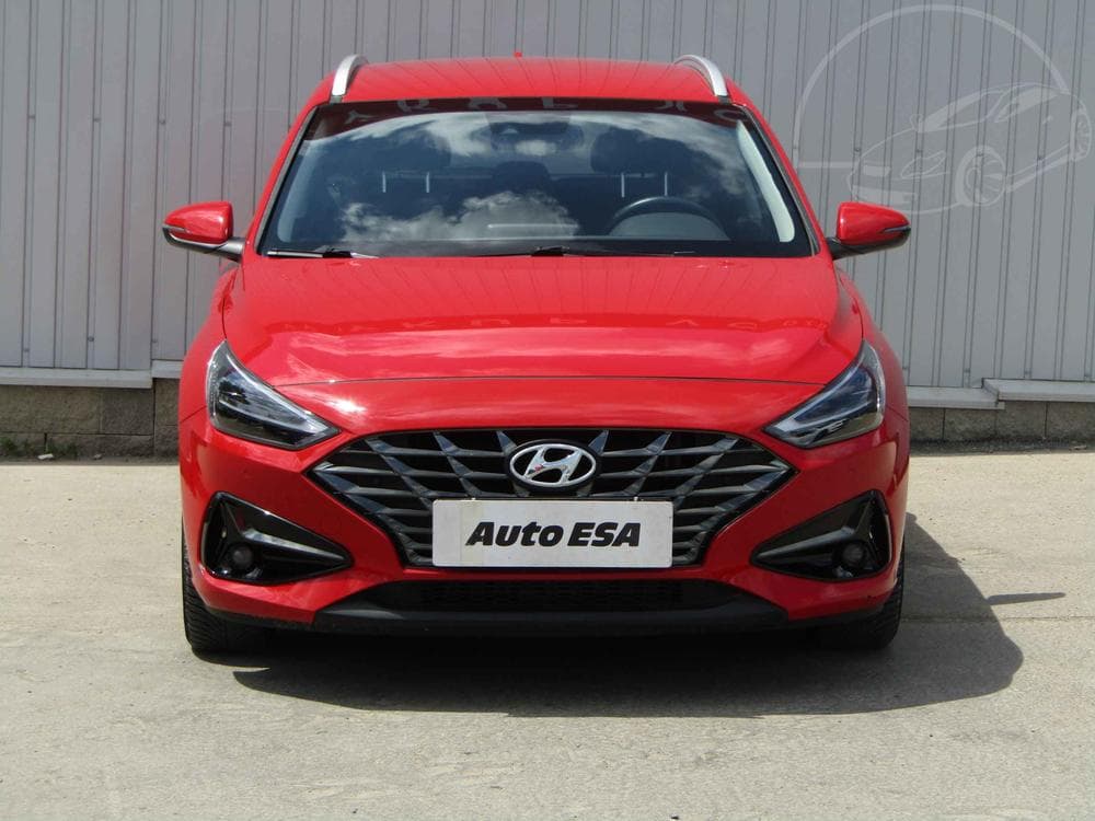 2023 Hyundai i30 - 2