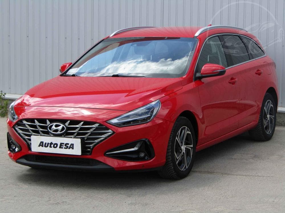 2023 Hyundai i30 - 3