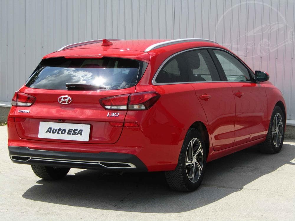 2023 Hyundai i30 - 4