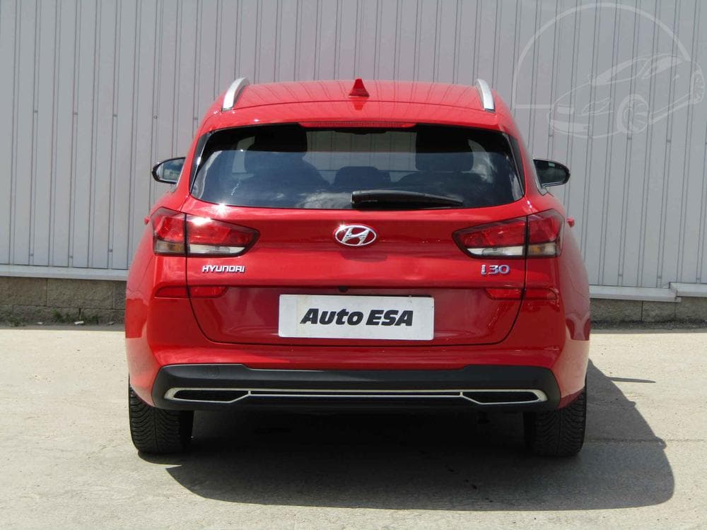 2023 Hyundai i30 - 5