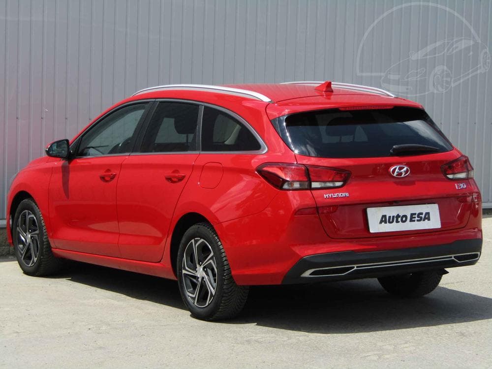 2023 Hyundai i30 - 6