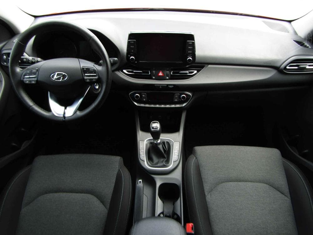 2023 Hyundai i30 - 8
