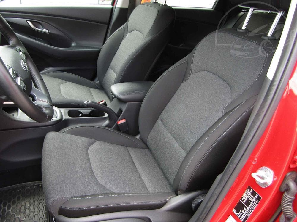 2023 Hyundai i30 - 9