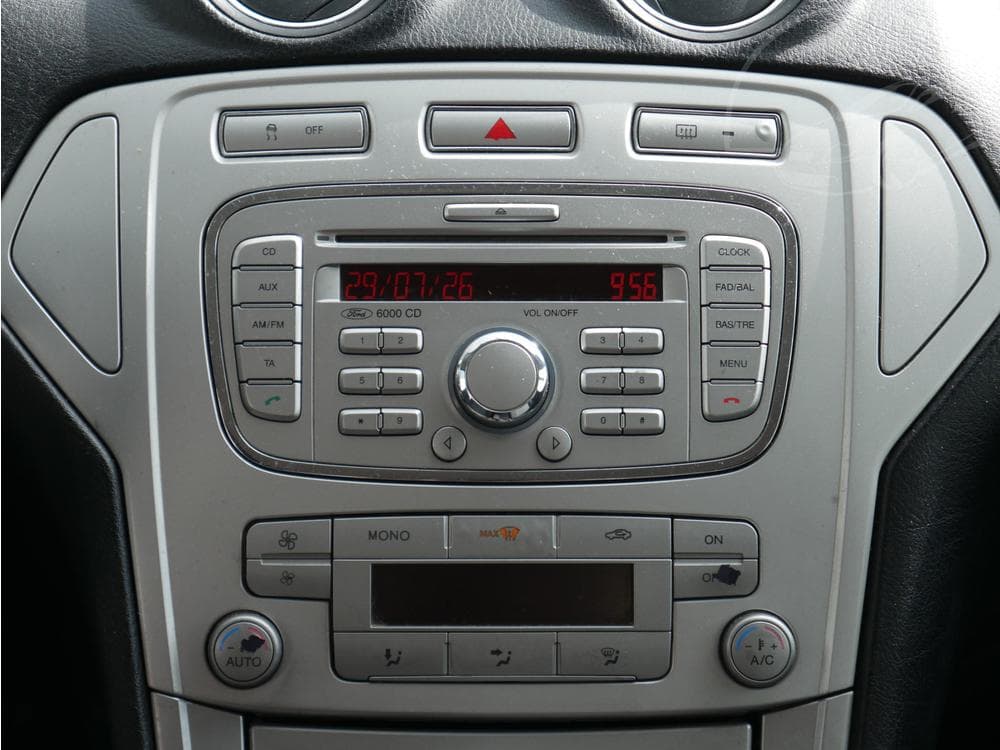 2008 Ford MONDEO - 11