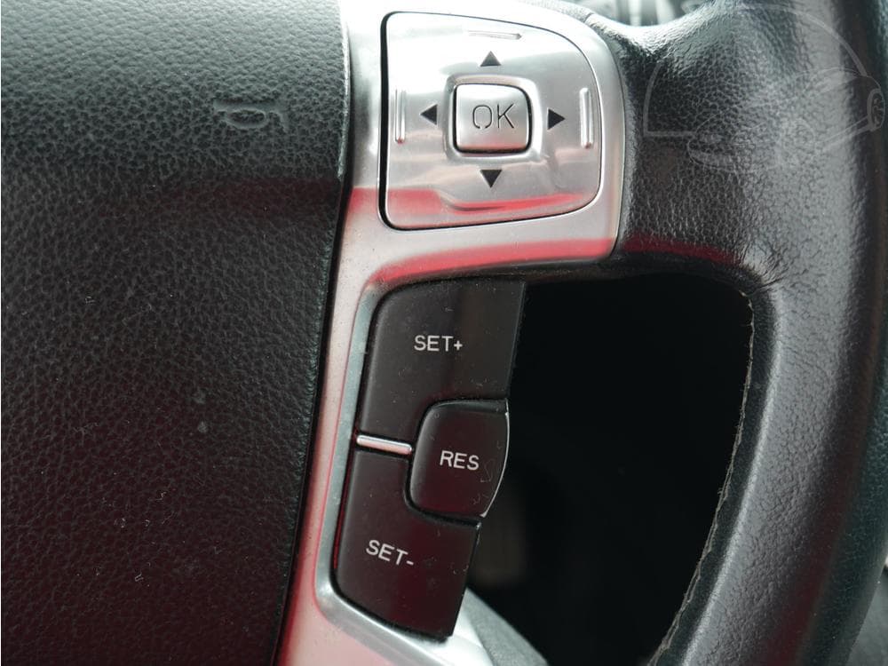 2008 Ford MONDEO - 13